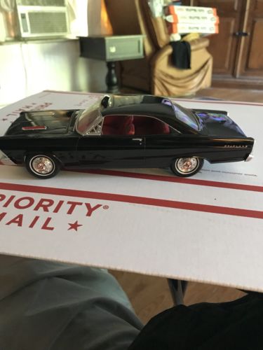 1966 Ford Fairlane GT Original Dealer Promo