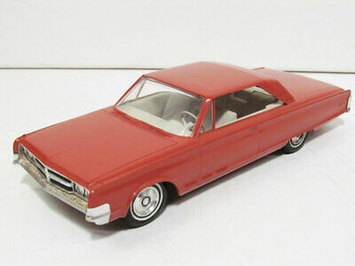 1965 Chrysler 300 HT Promo (Friction), graded 9 out of 10.  #22394