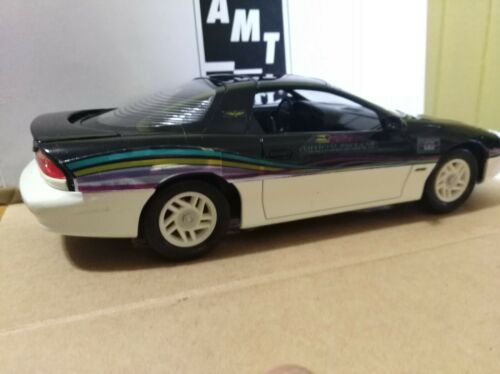 AMT ERTL 1993 Camaro Z28 Indianapolis 500 Official Pace Car Promo Model 6179 New