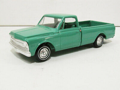 1969 Chevrolet Pickup Promo, graded 9 out of 10.  #23322