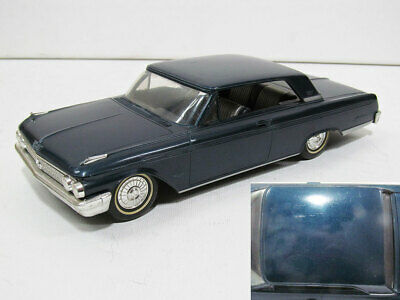 1962 Ford Galaxie HT Promo, graded 8-9 out of 10.  #22591