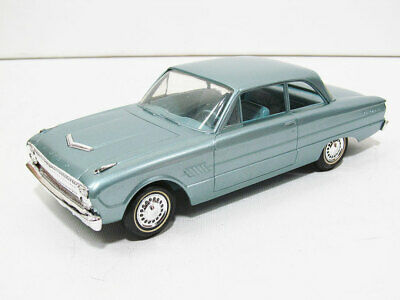 1962 Ford Falcon 2DR Promo, graded 9 out of 10.  #22603