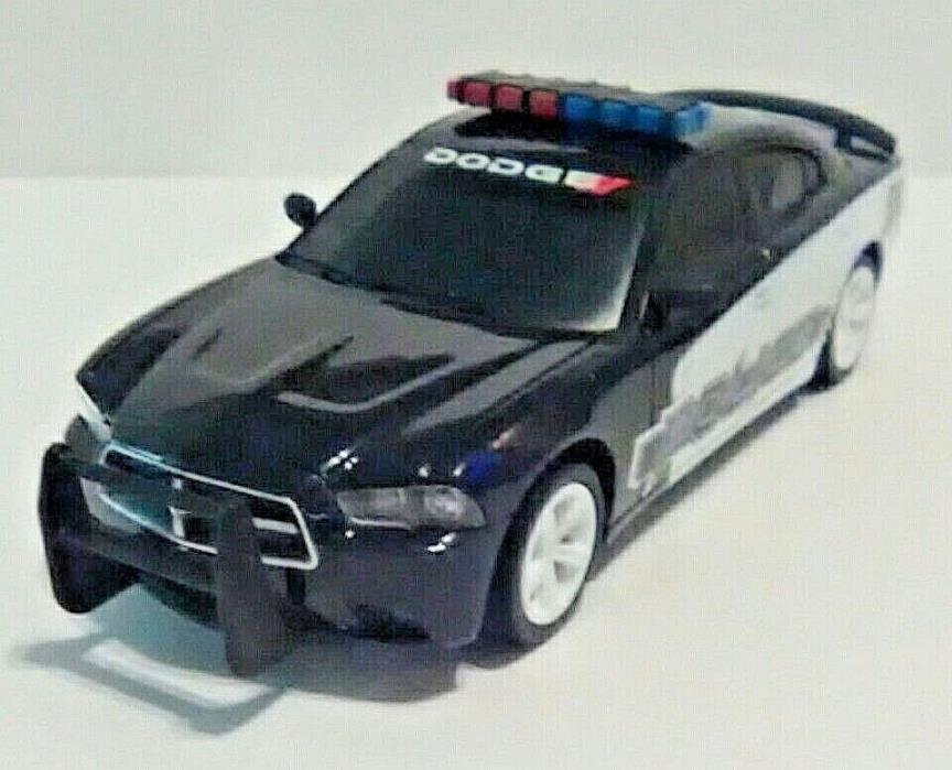 New 2014 Dodge Charger Promo 1:25 Scale  Police Car Free Shipping!!!