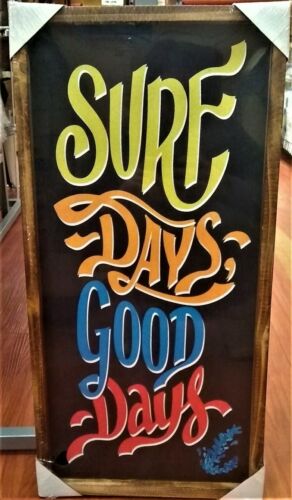 Surf Day Good Day