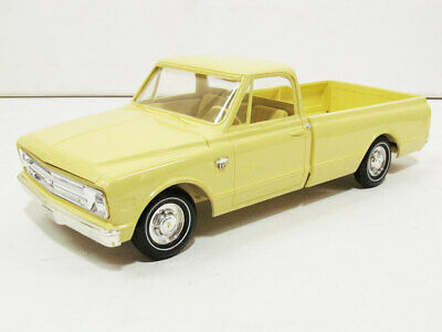 1968 Chevrolet Pickup Promo, graded 9-10 out of 10.  #23320