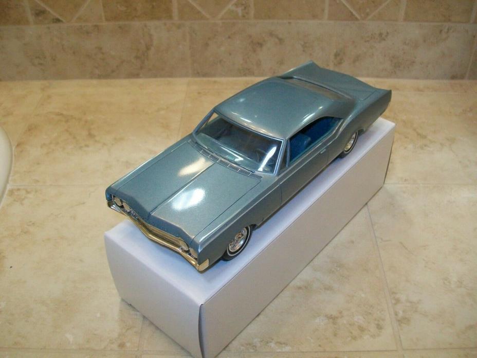 1965 Oldsmobile 88 Promo N/Mint