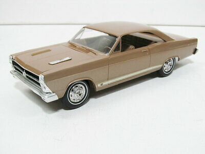 1966 Ford Fairlane HT Promo, graded 8-9 out of 10.  #22663