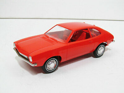 1972 Ford Pinto 2DR Promo, graded 9 out of 10.  #22697