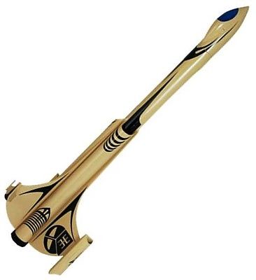 Estes Flying Model Rocket Kit Xarconian Cruiser 3223