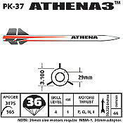 Athena 3