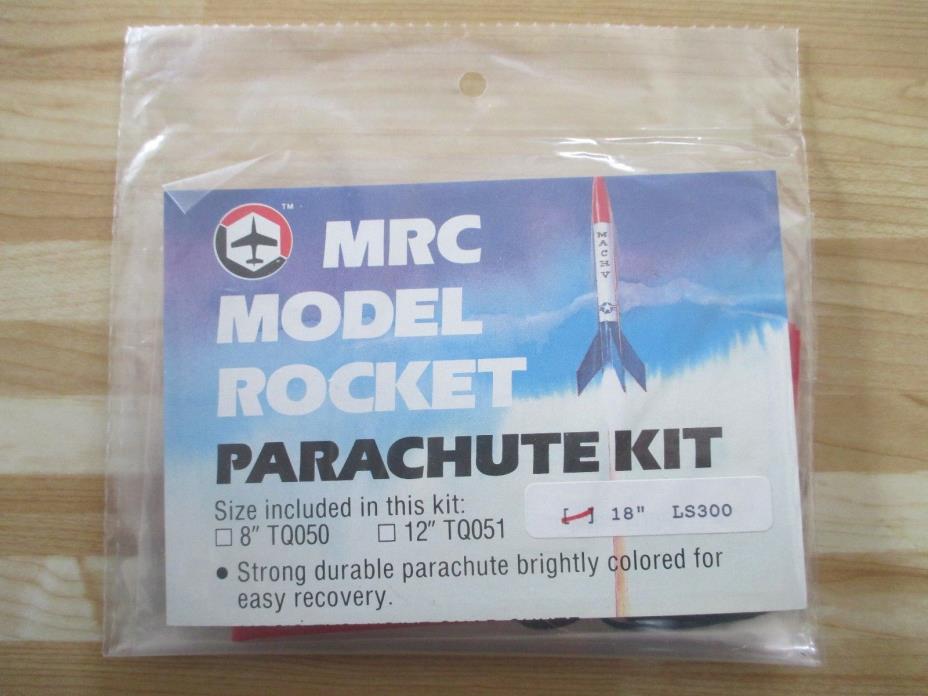 MRC 18