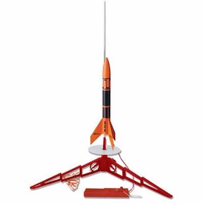 Estes 1427 Alpha III Launch Set E2X Model Rocket Kit