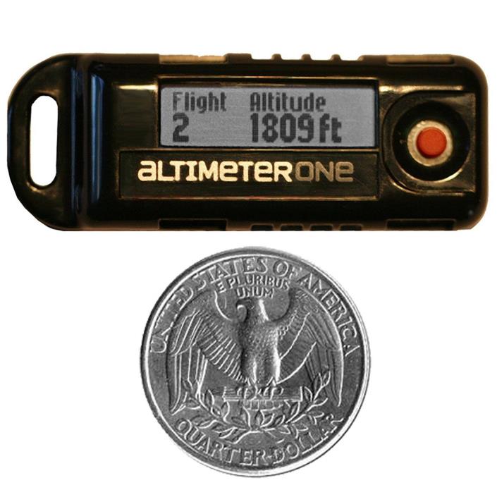 Altimeter One