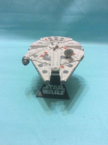 Star Wars Titanium / diecast (ST011)