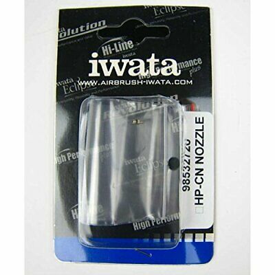 Iwata Neo Airbrush Replacement Parts 0.35 mm nozzle for CN