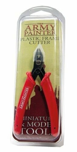 The Army Painter Plastic Frame Cutter TAP5039