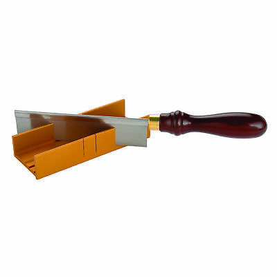 Zona Tools Deluxe Fine Kerf Razor Saw and Miter Set
