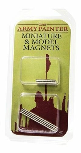 The Army Painter Miniature and Model Magnets TAP5038