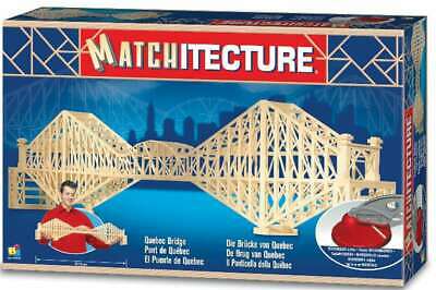 Bojeux Matchitecture - Quebec Bridge 061404066207