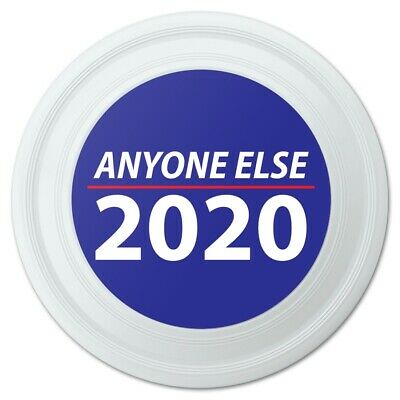 Anyone Else 2020 Election Democrat  Novelty 9