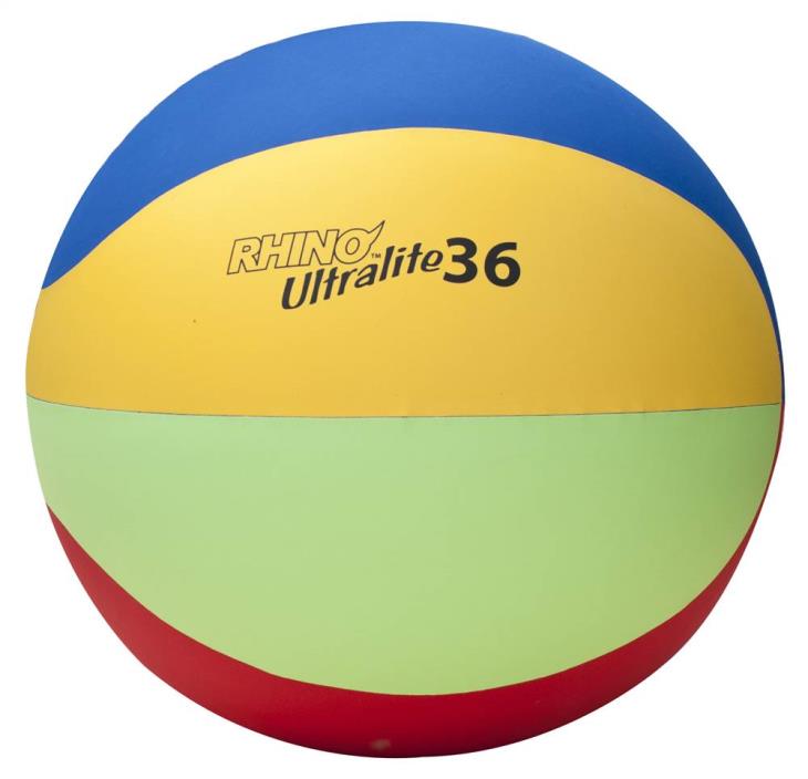 36 in. Ultra-Lite Cage Ball Replacement Cover [ID 3474208]