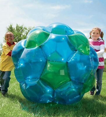 52” Inflatable GBOP: Great Big Outdoor Playball for Kids Outdoor Play