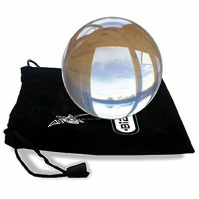 Contact Juggling Ball - Skill Toy by Heebie Jeebies (BZ1000)