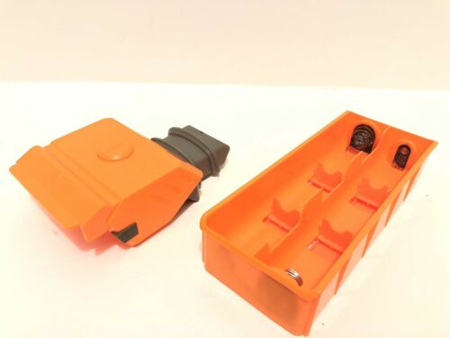 Nerf Vulcan EBF-25 Replacement Battery Tray and Cover - FREE SHIPPING
