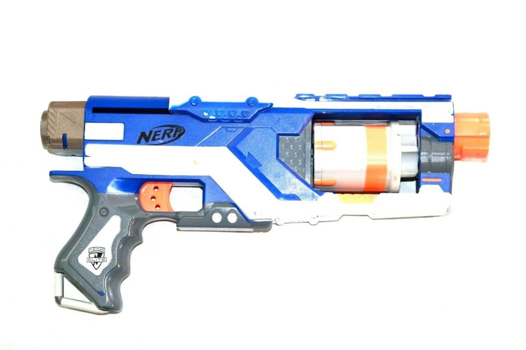 Nerf N-Strike Elite Spectre Rev-5 Stealth Blaster Only