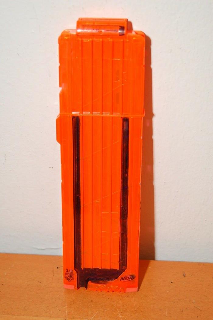 Nerf N-Strike Elite 18 Clip Magazine