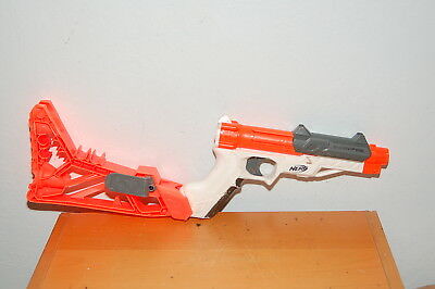 Nerf NStrike SharpFire Blaster (no barrel)