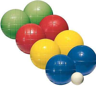 Franklin 50101 Intermediate Bocce Set