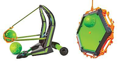 Diggin Slimeball Slinger and Target Practice Pack