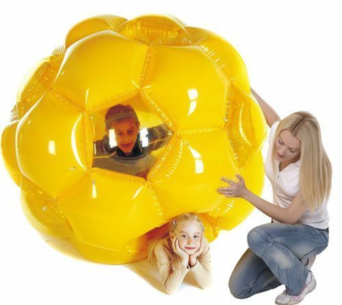 Inflatable Fun Ball Jumbo 51