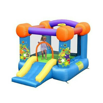 Kidwise Party Bouncer with Slide Bounce House