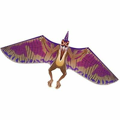 X-Kites WindNSun DinoSoars Pterodactyl Nylon Kite, 64" Toys & Games Room