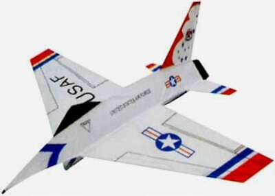 Gayla Industries 3D Thunderbird SV, 40