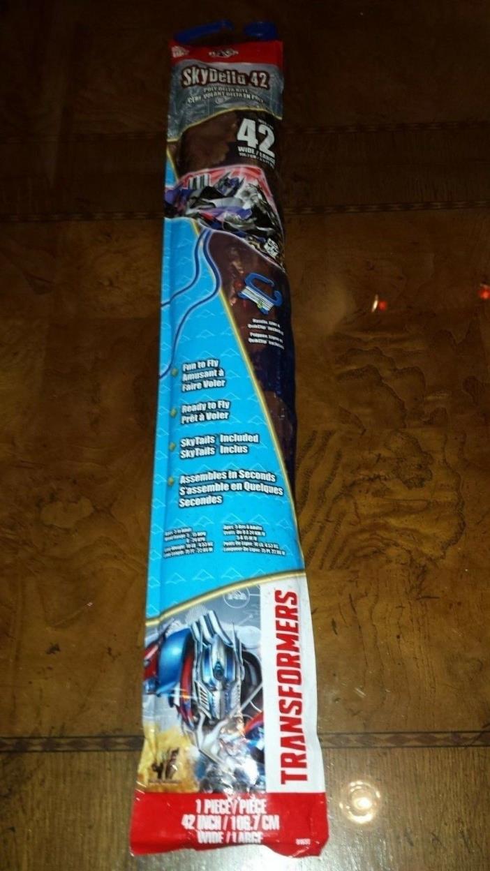 Transformers 42