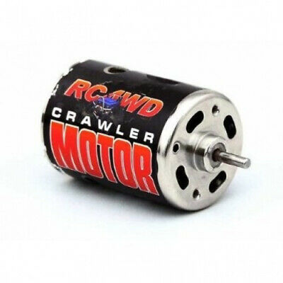 RC4WD - 540 Crawler Brushed Motor 65T. Brand New