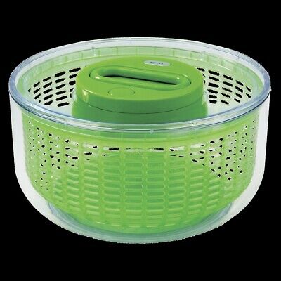 Zyliss Green Salad Spinner - 4-6 Servings. Best Price