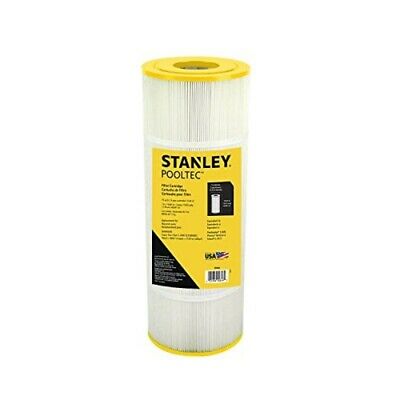 Stanley PoolTec 12846 Replacement Filter Cartridge for Hayward-Super Star