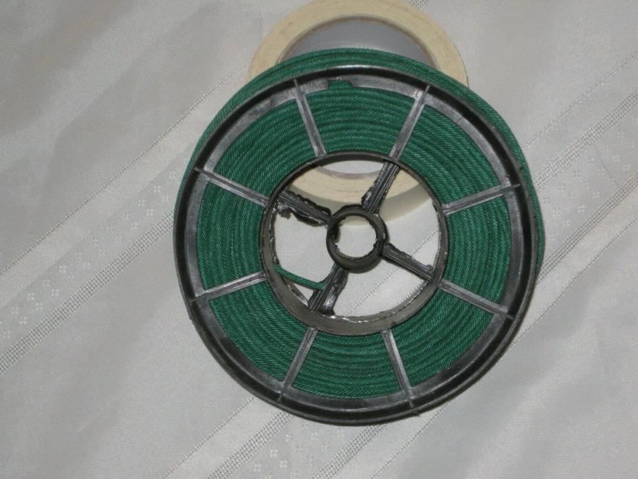 325 Foot Roll Cannon Fuse Hobby Fuse - 23sec Per Foot - 3MM Diameter
