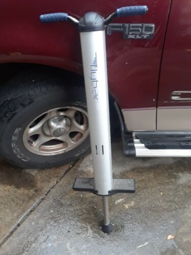 Flybar F800 High Performance Professional Pogo Stick Used