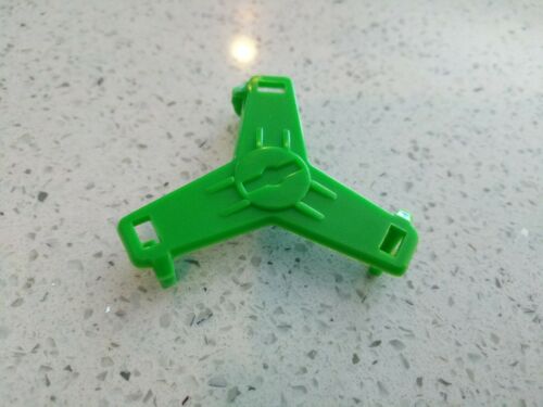 Ja-Ru Radical Sky Zoom Copter Flying Copter Top Plate Parts Repair FAST SHIP