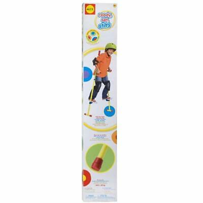 Active Play Ready Set Stilts Toys & Games Pogo Sticks Outdoor Activities Room