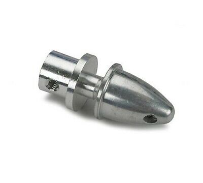 E-Flite Prop Adapter with Setscrew, 4mm EFLM1931. Shipping Included