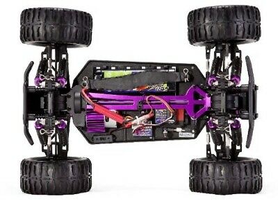 Redcat Racing Volcano EPX Truck 1-10 Scale Electric. Free Shipping