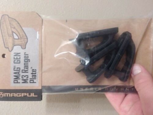 MAGPUL PMAG Ranger Plates Gen M3(3-Pack)