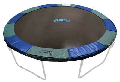 Trampoline Replacement Safety Pad in Blue and Green [ID 3213756]