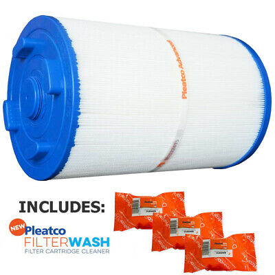 Pleatco Cartridge Filter PDO75-2000 Dimension One 75 @Home Hot Tubs (open